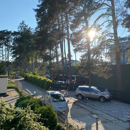 Apartament 7 - Maja Dziwnówek 外观 照片
