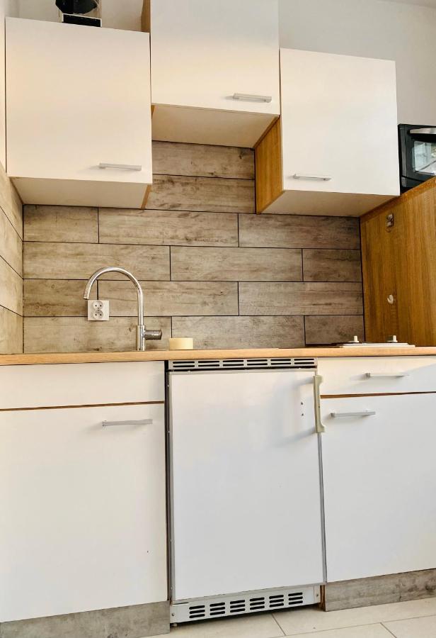 Apartament 7 - Maja Dziwnówek 外观 照片