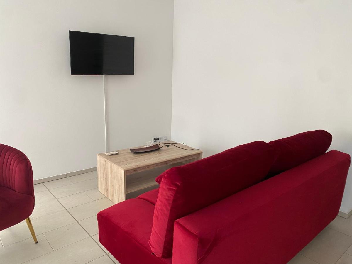 Apartament 7 - Maja Dziwnówek 外观 照片