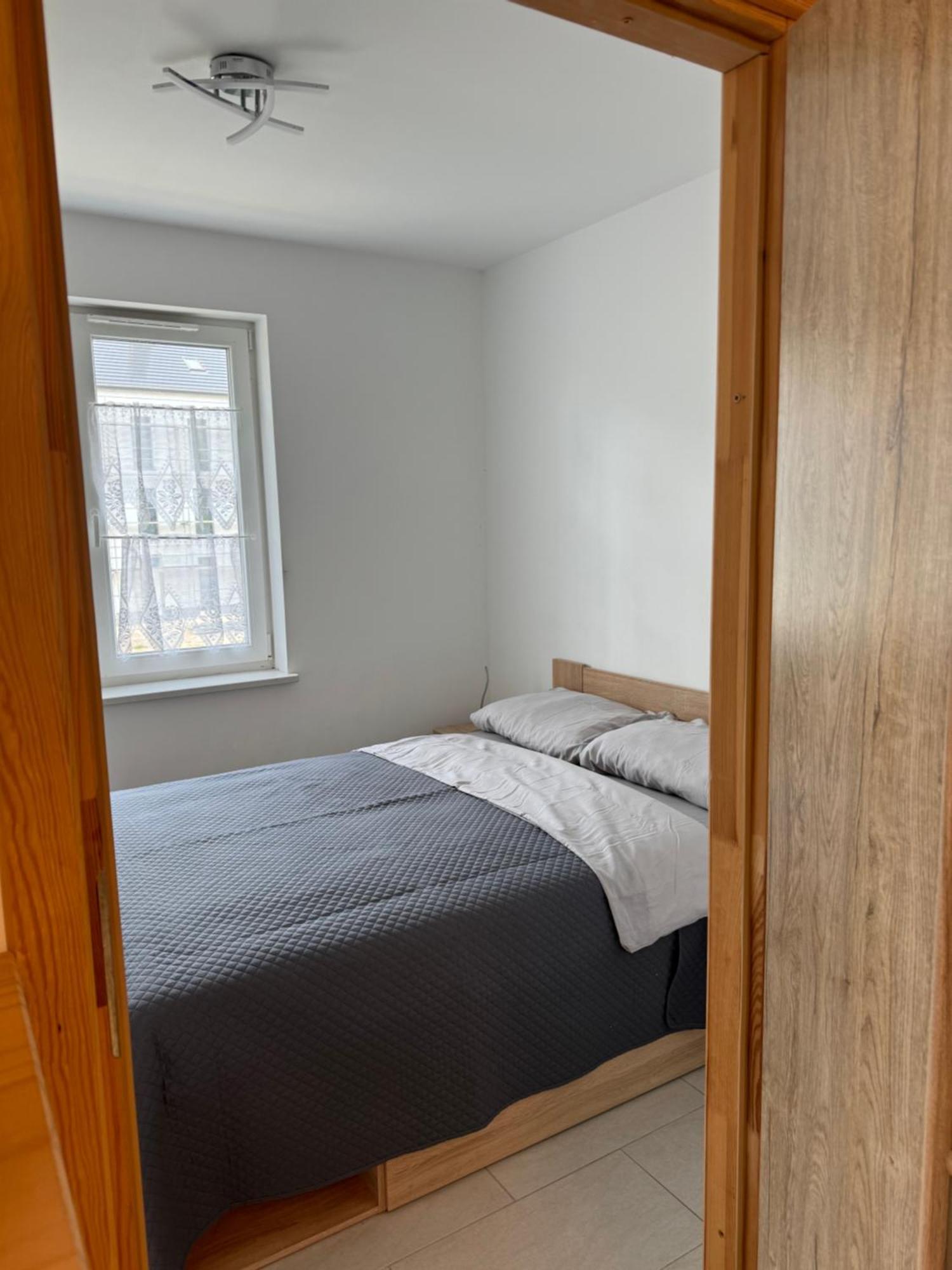 Apartament 7 - Maja Dziwnówek 外观 照片