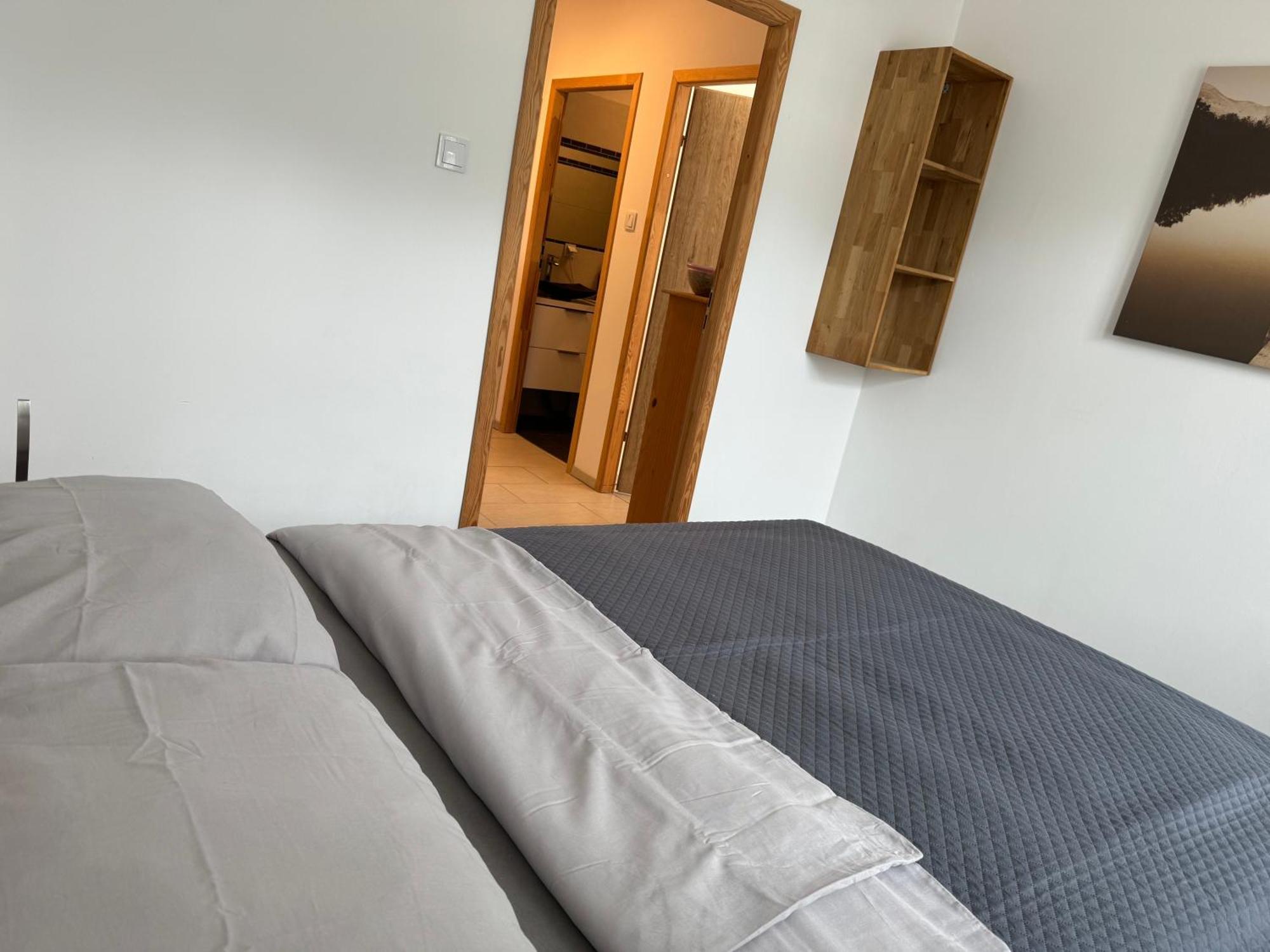 Apartament 7 - Maja Dziwnówek 外观 照片