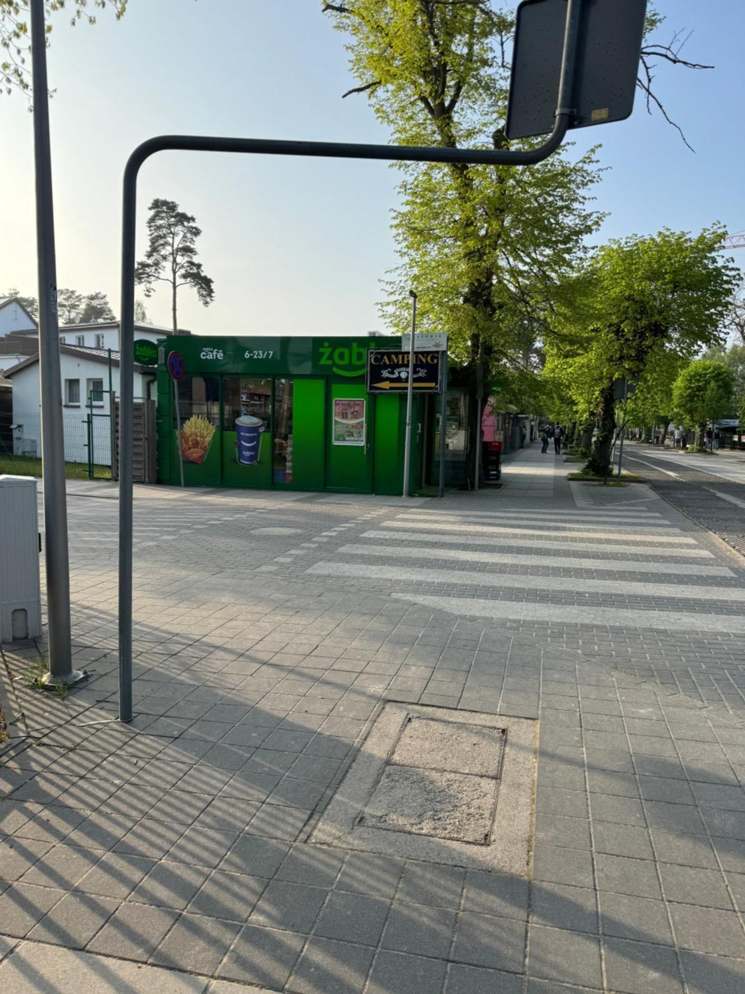 Apartament 7 - Maja Dziwnówek 外观 照片