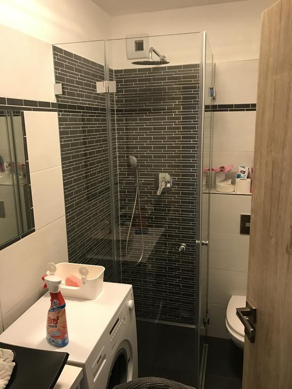 Apartament 7 - Maja Dziwnówek 外观 照片