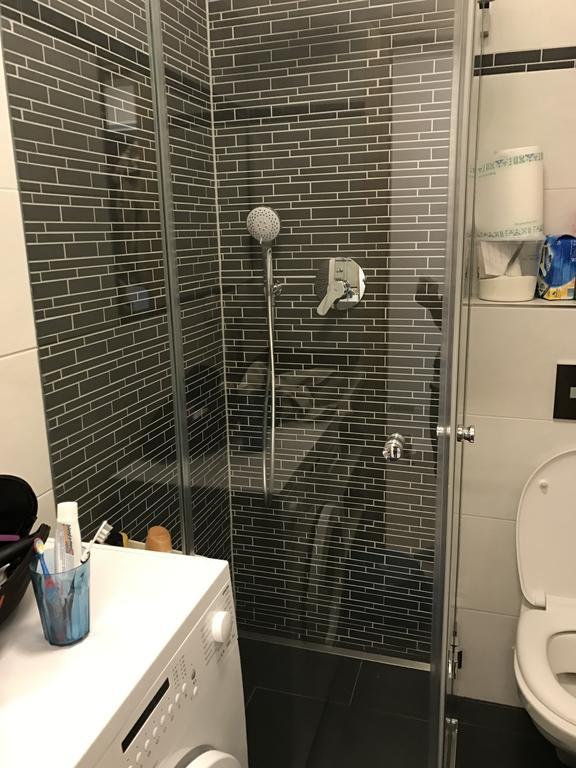 Apartament 7 - Maja Dziwnówek 外观 照片